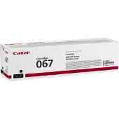 Canon 067 Toner Noir