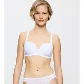 Triumph BH 'Amourette' wit