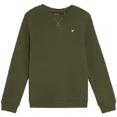 Lyle & Scott Crewneck Sweatshirt Kids