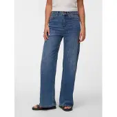 Vero Moda Jeans 'VMOlivia' blauw denim
