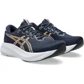 Asics Loopschoen 'GEL-EXCITE 11' navy / perzik