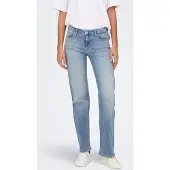 ONLY Jeans 'ONLBlush' blauw denim