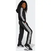 Adidas Trainingspak zwart / wit