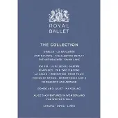 Pias Royal Ballet - The Royal Ballet Collection (15 DVD)