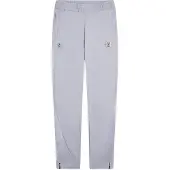 Cruyff Defense Trainingsbroek Kids Lichtgrijs Zwart Lichtblauw