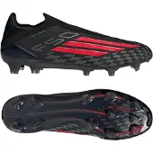 Adidas Voetbalschoen 'F50 Elite' rood / zwart