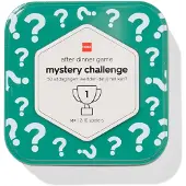 HEMA After Dinner Game 'mystery Challenge'
