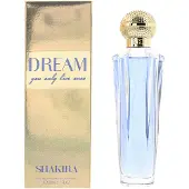 Shakira Dream Eau de Toilette 80 ml