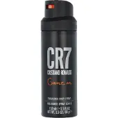Cristiano Ronaldo Herengeuren CR7 Body Spray 150 ml