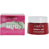 Ahava Brightening & hydrating mineral mud mask