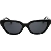 Tommy Hilfiger Zwarte Zonnebril