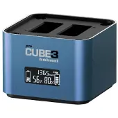 Hähnel ProCube3 Panasonic