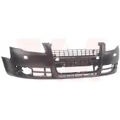 VAN WEZEL 0326576 Bumper