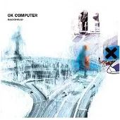Wagram Musiccnt OK Computer
