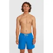 O'Neill zwemshort Logo 16' blauw male | Maat: L