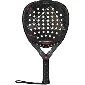 Adidas Metalbone Hrd+ 2026 Padel Racket Zwart