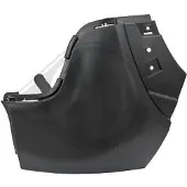 Diederichs 4007667 Achterbumper