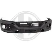 Diederichs 3590251 Bumper