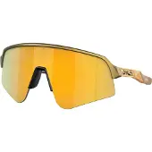 Oakley Sutro Lite Sweep Brass Tax (Prizm 24K) | ONE SIZE