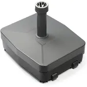 Pro Garden Parasolvoet |