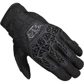 Ls2 Textil All Terrain II Motorhandschoenen Maat
