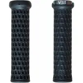Bike Yoke Paar Grippy Black Grips || Maat: 31