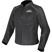 Ls2 Textil Breeze Dames motorfiets textieljas Maat