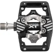 Shimano Spd Cl-mt001 Pd-m8220 Deore Xt W/cleat Pedalen