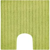 Spirella TOILETMAT BENOA LINDENGROEN 55X55