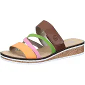 Rieker V3652 Slippers | Maat 41