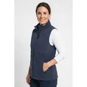 Schöffel Sportbodywarmer 'Ash' marine