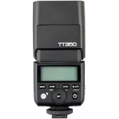 Godox Speedlite TT350 Nikon