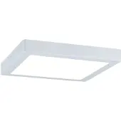 Paulmann Abia 70900 LED-paneel 22 W Warmwit Wit (mat)