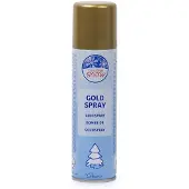 Décoris Goudspray | | 150 ml