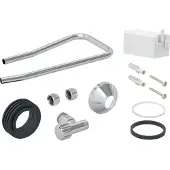 Geberit Ontbraamgereedschap d75