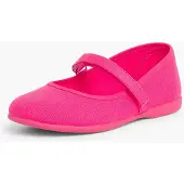 Pisamonas Ballerina's fuchsia
