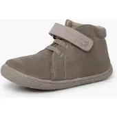 Pisamonas Laarzen stone grey