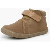 Pisamonas Laarzen bruin