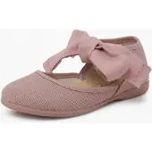 Pisamonas Ballerina's oudroze