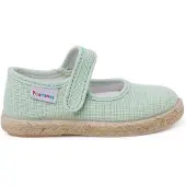 Pisamonas Ballerina's mintgroen