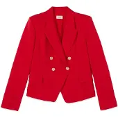 Oltre Blazers rood