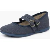 Pisamonas Ballerina's royal blue/koningsblauw