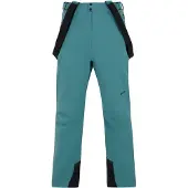 Protest Sportbroek 'OWENS' groen