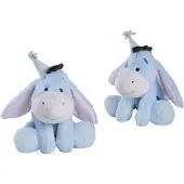 Simba Classic Knuffel - Ezel - 25 cm - - OneSize - Knuffels