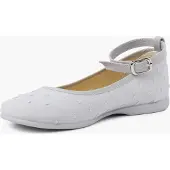 Pisamonas Ballerina's grijs