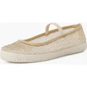 Pisamonas Ballerina's goud