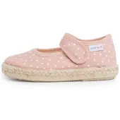 Pisamonas Ballerina's pastelroze