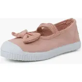 Pisamonas Ballerina's pastelroze