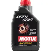 Motul Versnellingsbakolie 109055