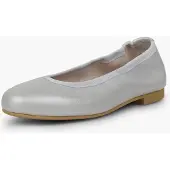 Pisamonas Ballerina's zilver